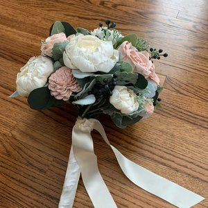 Bridal bouquet